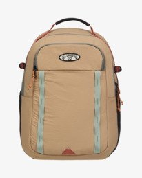 0 Daily Quest 27L Beige EBYBP03005 Billabong