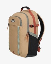2 Daily Quest 27L Beige EBYBP03005 Billabong