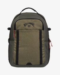 0 Daily Quest 27L Verde EBYBP03005 Billabong