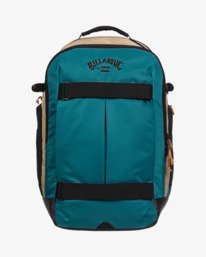0 Headland 27L Azul EBYBP03006 Billabong