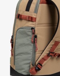 3 Headland 27L Beige EBYBP03006 Billabong