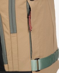 4 Headland 27L Beige EBYBP03006 Billabong