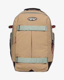 0 Headland 27L Beige EBYBP03006 Billabong