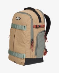 2 Headland 27L Beige EBYBP03006 Billabong