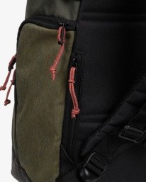 3 Headland 27L Verde EBYBP03006 Billabong