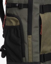 4 Headland 27L Verde EBYBP03006 Billabong