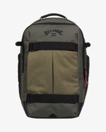0 Headland 27L Verde EBYBP03006 Billabong