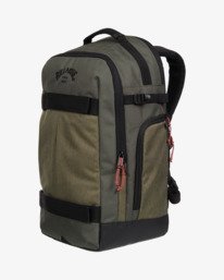 2 Headland 27L Verde EBYBP03006 Billabong