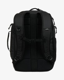 2 Explorer Travel 27L Noir EBYBP03007 Billabong