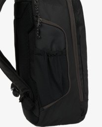 4 Explorer Travel 27L Noir EBYBP03007 Billabong