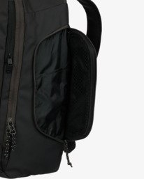 6 Explorer Travel 27L Noir EBYBP03007 Billabong