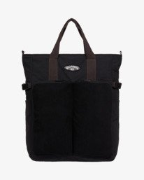 0 Cove 26L Negro EBYBP03008 Billabong