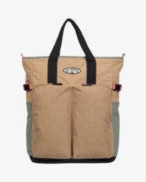 0 Cove 26L Beige EBYBP03008 Billabong