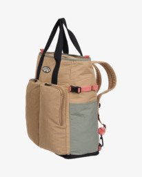 2 Cove 26L Beige EBYBP03008 Billabong
