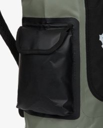 3 Storm Dry 22L Vert EBYBP03009 Billabong