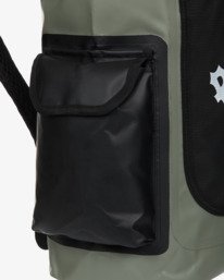 4 Storm Dry 22L Vert EBYBP03009 Billabong