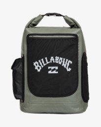 0 Storm Dry 22L Vert EBYBP03009 Billabong