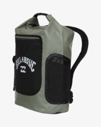 2 Storm Dry 22L Vert EBYBP03009 Billabong
