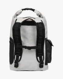 2 Storm Dry 22L Grau EBYBP03009 Billabong