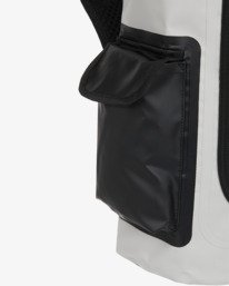 3 Storm Dry 22L Grau EBYBP03009 Billabong
