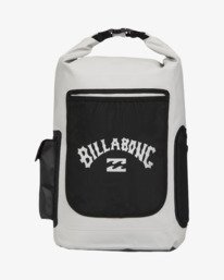 0 Storm Dry 22L Grau EBYBP03009 Billabong