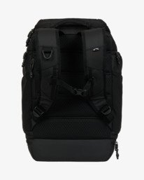 2 Horizon Surf Pack 22L Schwarz EBYBP03010 Billabong