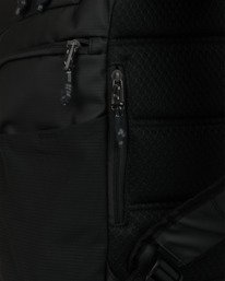3 Horizon Surf Pack 22L Schwarz EBYBP03010 Billabong
