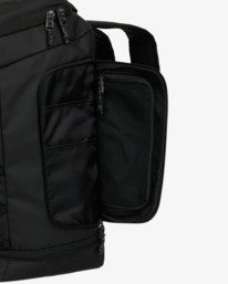4 Horizon Surf Pack 22L Schwarz EBYBP03010 Billabong