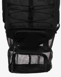 5 Horizon Surf Pack 22L Schwarz EBYBP03010 Billabong