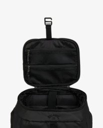 6 Horizon Surf Pack 22L Schwarz EBYBP03010 Billabong