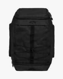 0 Horizon Surf Pack 22L Schwarz EBYBP03010 Billabong