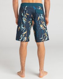 3 Sundays OG - Boardshorts para Hombre Azul EBYBS00107 Billabong