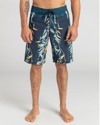 2 Sundays OG - Boardshorts para Hombre Azul EBYBS00107 Billabong