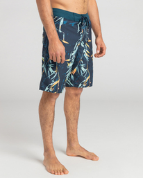 5 Sundays OG - Boardshorts para Hombre Azul EBYBS00107 Billabong