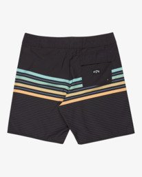 1 Fade Original 17" - Boardshorts for Men  EBYBS00109 Billabong