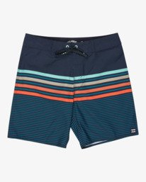 0 Fade Original 17" Blue EBYBS00109 Billabong