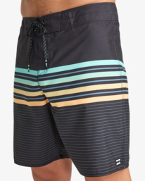 6 Fade Original 17" - Boardshorts for Men  EBYBS00109 Billabong
