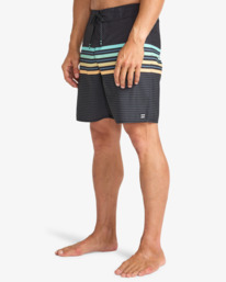 5 Fade Original 17" - Boardshorts for Men  EBYBS00109 Billabong