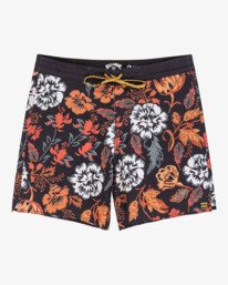 0 Good Times 17.5" - Lo Tides Boardshorts für Männer  EBYBS00121 Billabong
