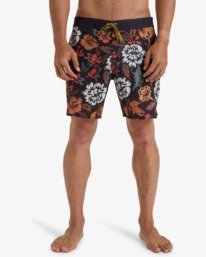 2 Good Times 17.5" - Lo Tides Boardshorts für Männer  EBYBS00121 Billabong