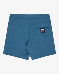 1 Every Other Day Low Tide Azul EBYBS00123 Billabong