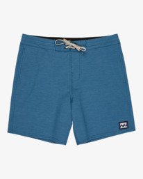 0 Every Other Day Low Tide Azul EBYBS00123 Billabong
