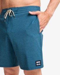 6 Every Other Day Low Tide Azul EBYBS00123 Billabong