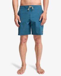 2 Every Other Day Low Tide Azul EBYBS00123 Billabong