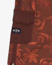 2 73 Pro Preto EBYBS00125 Billabong