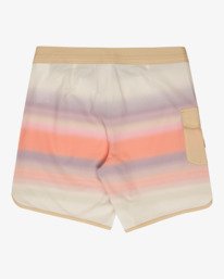 1 73 Pro - Boardshorts for Men Grey EBYBS00125 Billabong