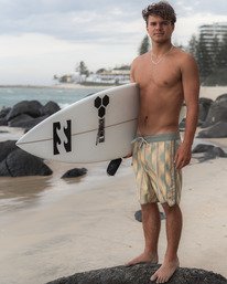 0 73 Pro Verde EBYBS00125 Billabong