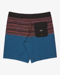 1 Fifty50 Pro Blue EBYBS00126 Billabong