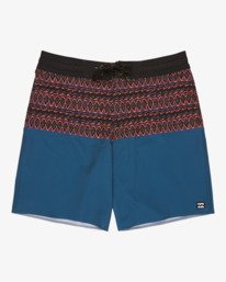 0 Fifty50 Pro Blue EBYBS00126 Billabong