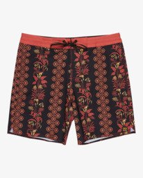 0 Good Times Low Tide Azul EBYBS00127 Billabong